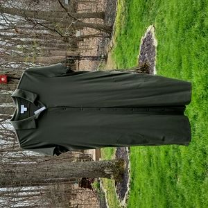 JJill Knit Shirtwaist